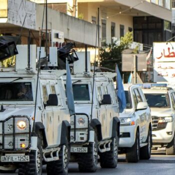 DIRECT. Guerre au Proche-Orient :  les tirs israéliens contre les Casques bleus de l'ONU au Liban sont "inacceptables", réagit Charles Michel