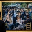 Le peintre Gustave Caillebotte, un grand collectionneur dont les trésors impressionnistes sont à admirer au musée d'Orsay