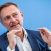 5,2 Milliarden Euro zusätzlich – Lindner will Schulden 2025 deutlich erhöhen