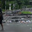 Aéroport et écoles fermés, couvre-feu, négociations… Que se passe-t-il en Martinique ?