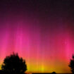 Des aurores boréales incroyables ont encore illuminé le ciel en France ce jeudi