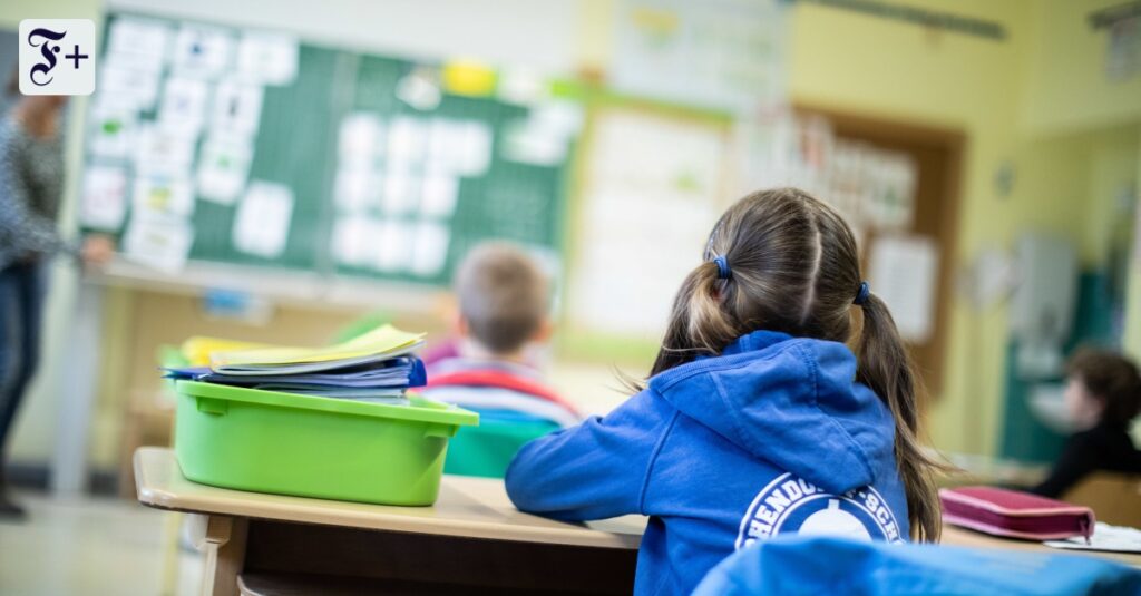 Erfahrungen einer Lehrerin: Warum es ein verpflichtendes Vorschuljahr braucht