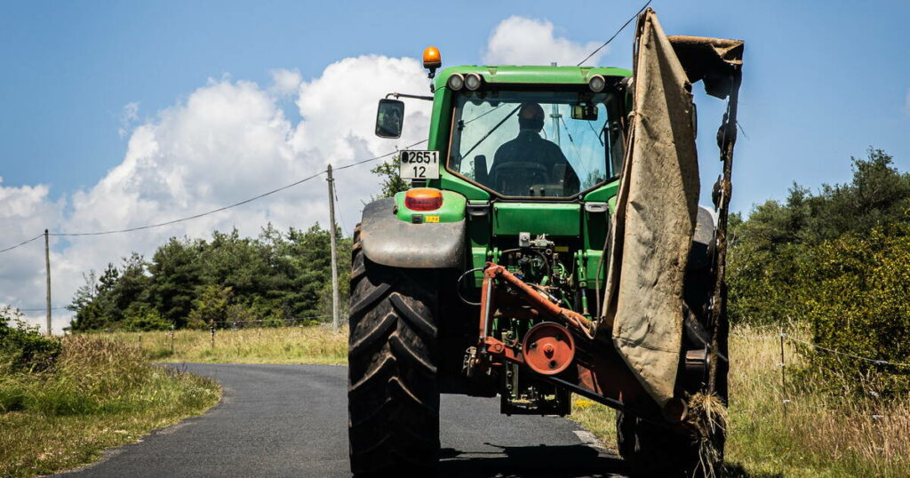 Pour les agriculteurs, le gouvernement mise sur les aides fiscales