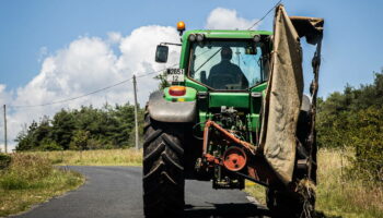 Pour les agriculteurs, le gouvernement mise sur les aides fiscales