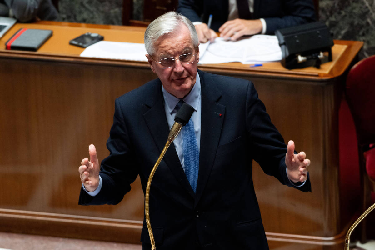 Motion de censure ou « motion de clôture » ? Ce que le vote à l’Assemblée nous dit de la situation politique