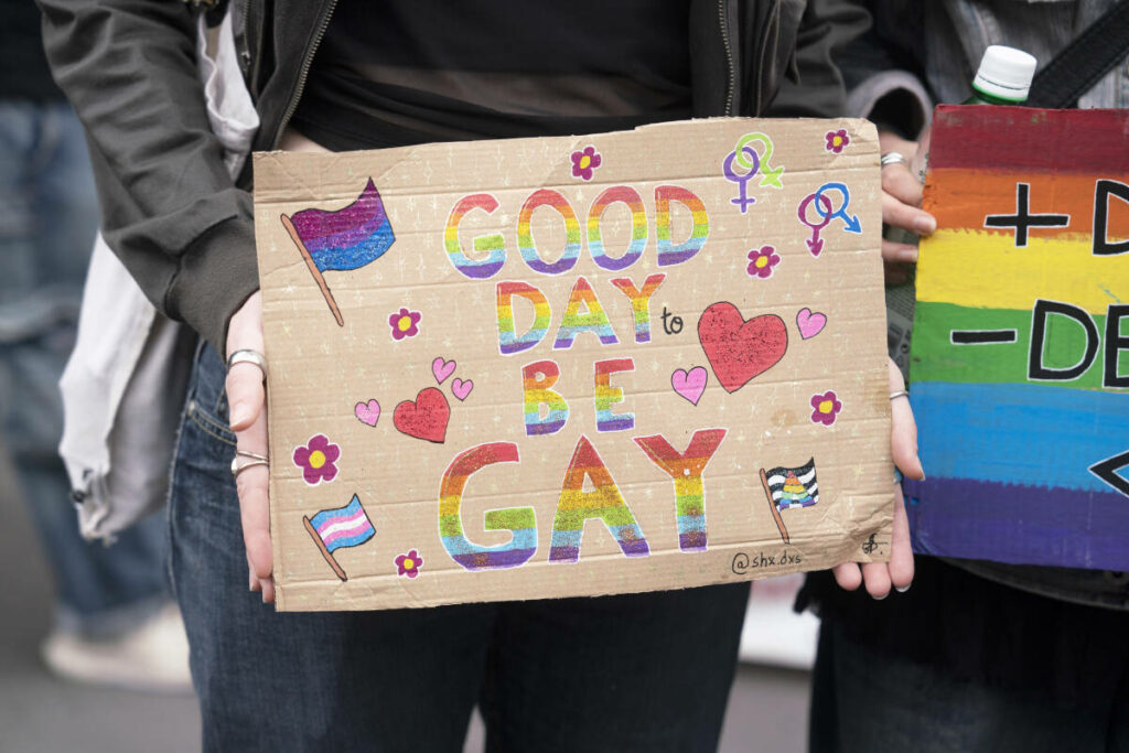 Coming out : et vous, comment ont réagi vos proches ?