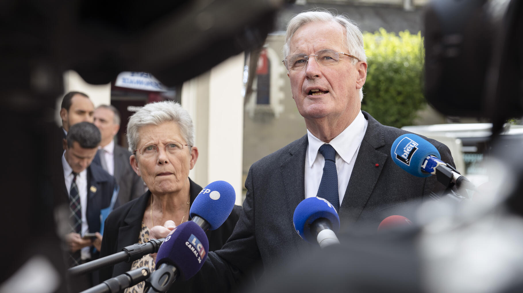 Pour la santé mentale, « grande cause » de 2025, le gouvernement débloque 600 millions d’euros