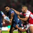 Marshall v Hall and French v Lewis – Super League Grand Final key battles