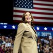 Politico says Harris is running on a 'dream economy' but voters aren't noticing