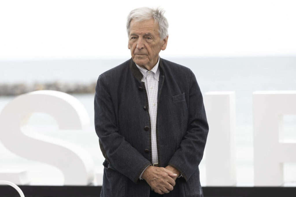 Costa-Gavras recevra un prix d’honneur à la prochaine cérémonie des César