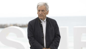 Costa-Gavras recevra un prix d’honneur à la prochaine cérémonie des César