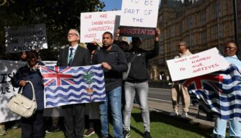 “Nous aurions préféré rester britanniques” : l’histoire tourmentée des habitants des Chagos