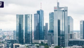 Weitere Zunahme erwartet: In Frankfurt steigt die Zahl der Banker