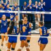 San Jose State volleyball team with transgender player says no more future matches have been forfeited