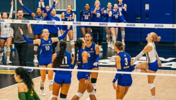 San Jose State volleyball team with transgender player says no more future matches have been forfeited