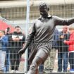 Pourquoi la France compte-t-elle si peu de statues de footballeurs ?