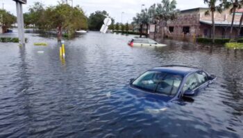 Hurricane Milton damage: What was left behind by the ‘storm of the century’ versus other hurricanes