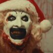 "Terrifier 3", ce film d’horreur interdit aux moins de 18 ans qui cartonne dans les salles françaises