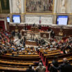 Ça se passe à l’Assemblée