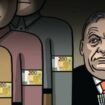 Viktor Orban, argentier de l’extrême droite européenne