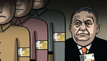 Viktor Orban, argentier de l’extrême droite européenne