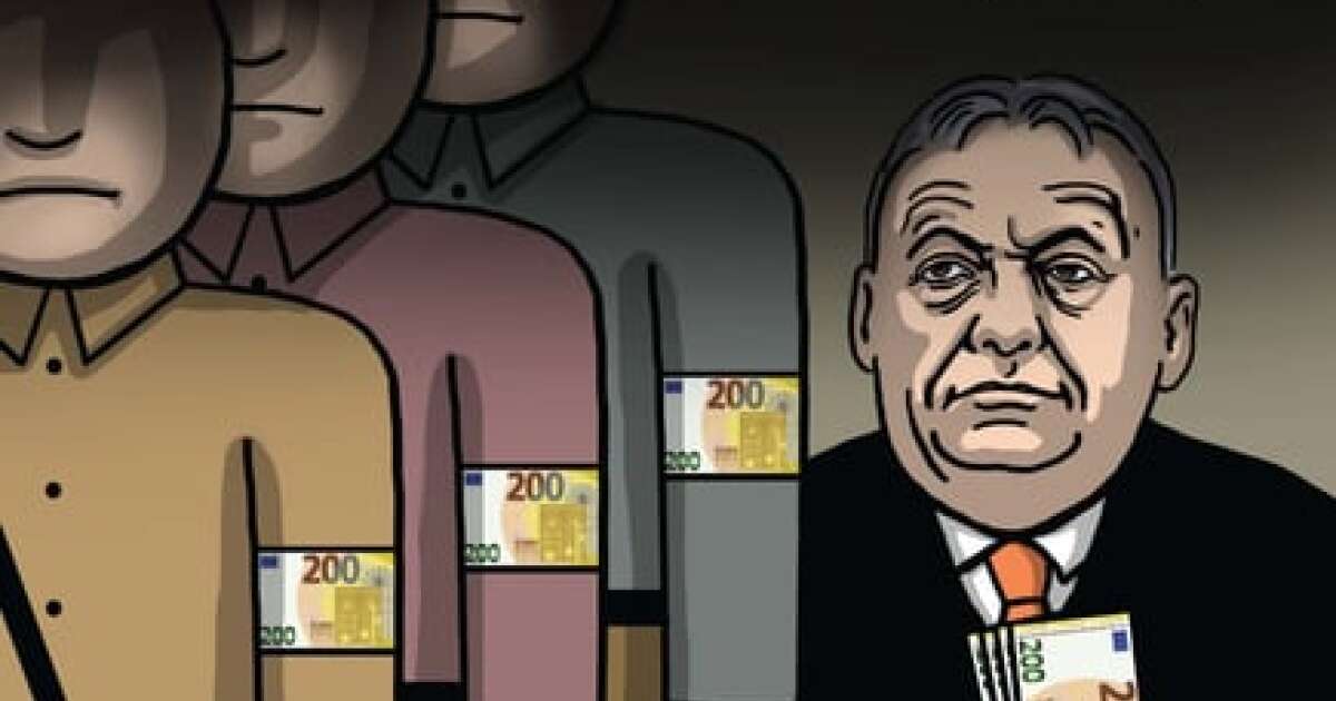 Viktor Orban, argentier de l’extrême droite européenne