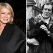 Martha Stewart admits she had an affair during marriage but ex ‘never knew about’ it