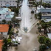 Ouragan Milton : au moins 16 morts en Floride