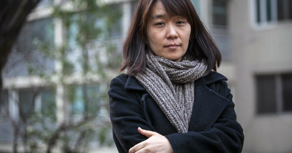 Nobel de littérature 2024 : Han Kang, une prose poétique pour dénoncer la violence