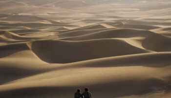 « Dune, deuxième partie », Villeneuve, cinéaste-architecte