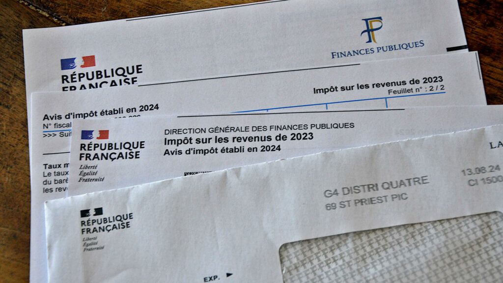 Budget 2025 : pour l’impôt sur le revenu, que va changer le projet de loi de finances (PLF) 2025 ?