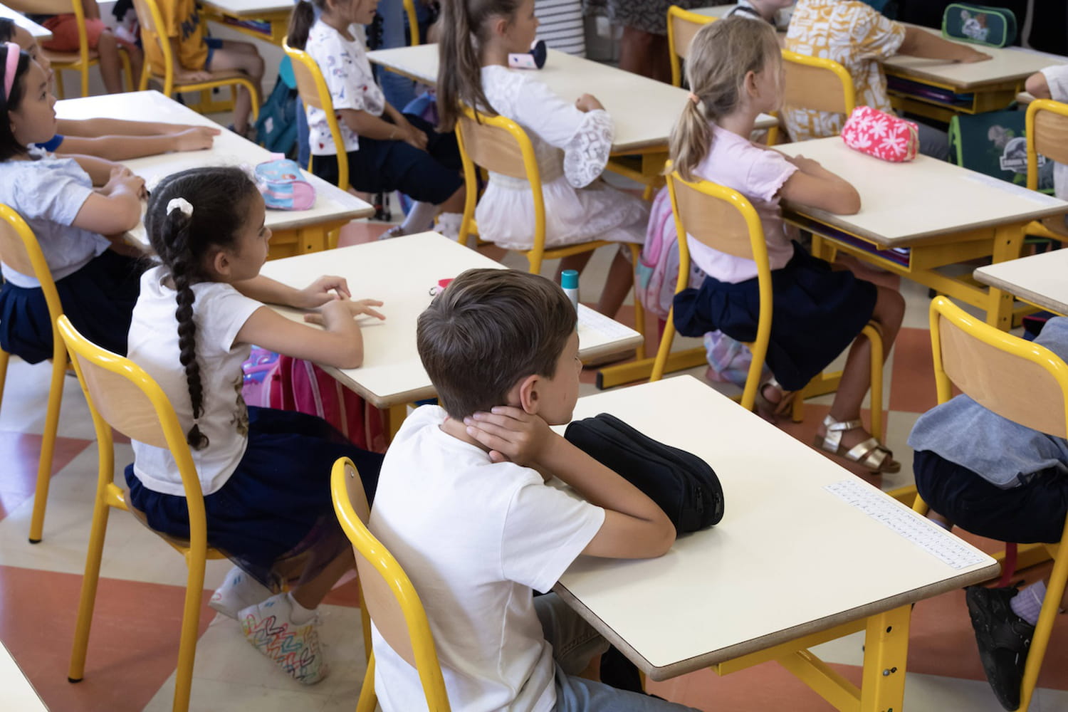 Deux fillettes victimes d'agression sexuelle par des camarades de classe dans le Tarn-et-Garonne, que s'est-il passé ?