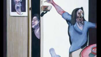 À Londres, une exposition suit Francis Bacon dans les entrailles de la modernité