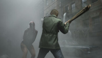 Le jeu vidéo «Silent Hill 2» reste dans le droit flip