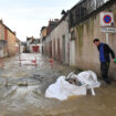 Tempête Kirk : la Seine-et-Marne et l’Eure-et-Loir toujours en rouge, ce que réserve la fin de la dépression