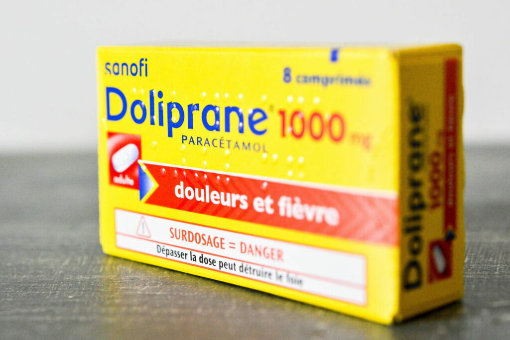 Trouvera-t-on toujours du Doliprane en France après sa vente à un fonds américain ? À quel prix ?