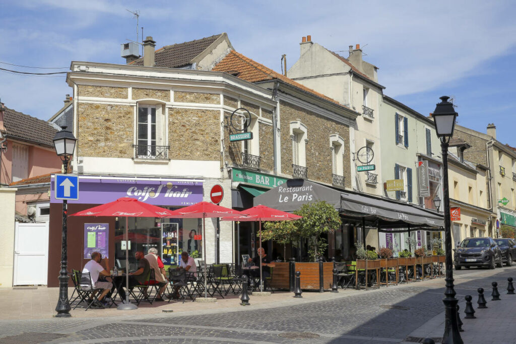 Palaiseau, Etampes, Orsay... Où acheter dans l’Essonne selon votre budget ?