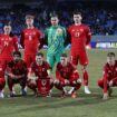 Iceland vs Wales LIVE: Nations League score and updates as Brennan Johnson nets opener