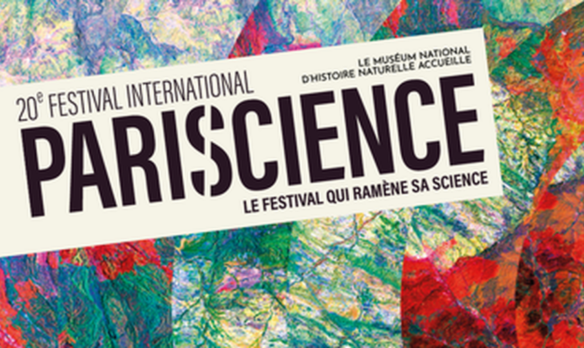 Des films, des rencontres et des compétitions : Pariscience, un festival pour se familiariser avec la recherche