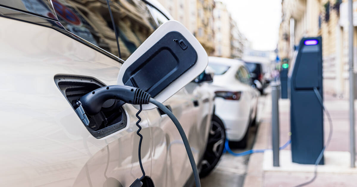 Leasing social : l’aide à la location avec option d’achat des voitures électriques renouvelé en 2025