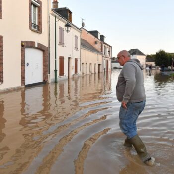 Crues et inondations : l'Eure-et-Loir repasse en vigilance orange, la Seine-et-Marne reste en alerte rouge