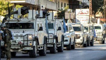 Guerre au Proche-Orient : ce qu'il faut retenir de la journée du vendredi 11 octobre