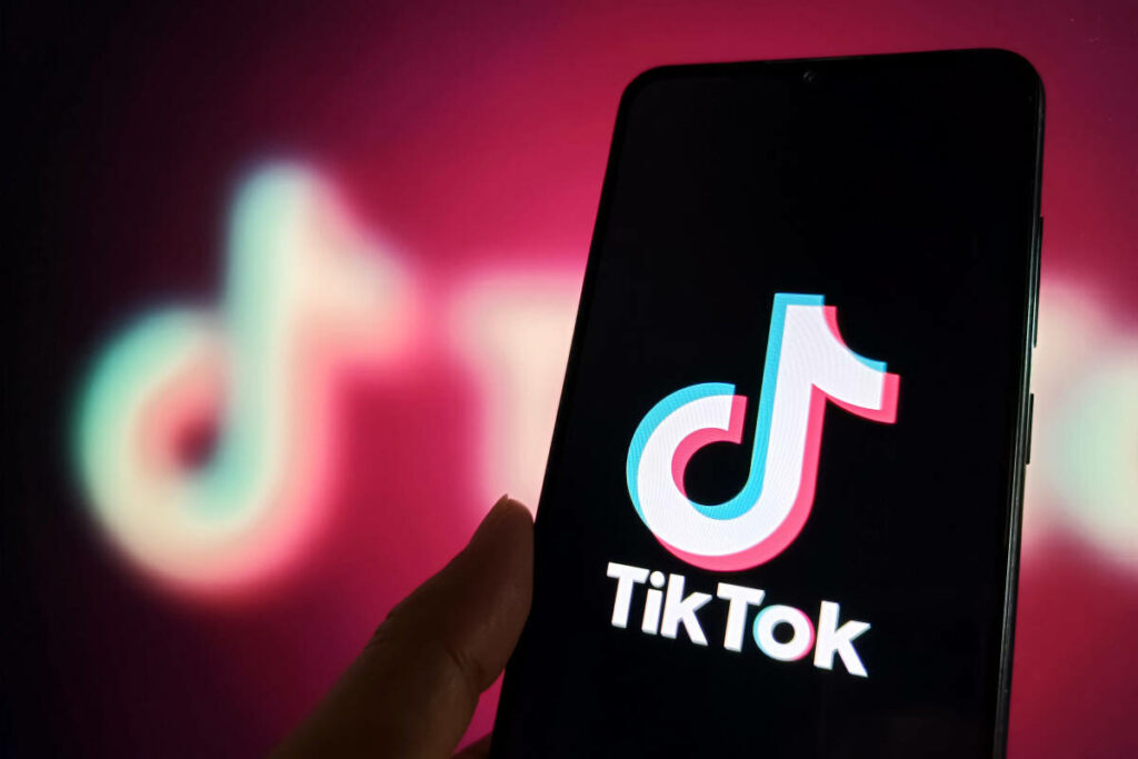 « Anxiété accrue », sommeil… TikTok connaissait les effets néfastes de son réseau sur les jeunes, selon des documents internes