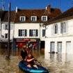 Vigilance rouge en Eure-et-Loir et Seine-et-Marne, le Nobel de la paix… L’actu de ce vendredi 11 octobre