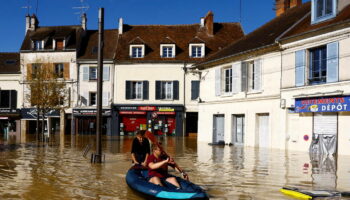 Vigilance rouge en Eure-et-Loir et Seine-et-Marne, le Nobel de la paix… L’actu de ce vendredi 11 octobre