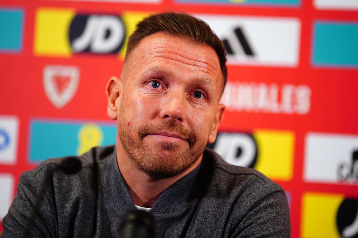 This was really good – Wales boss Craig Bellamy finds positives in Iceland draw