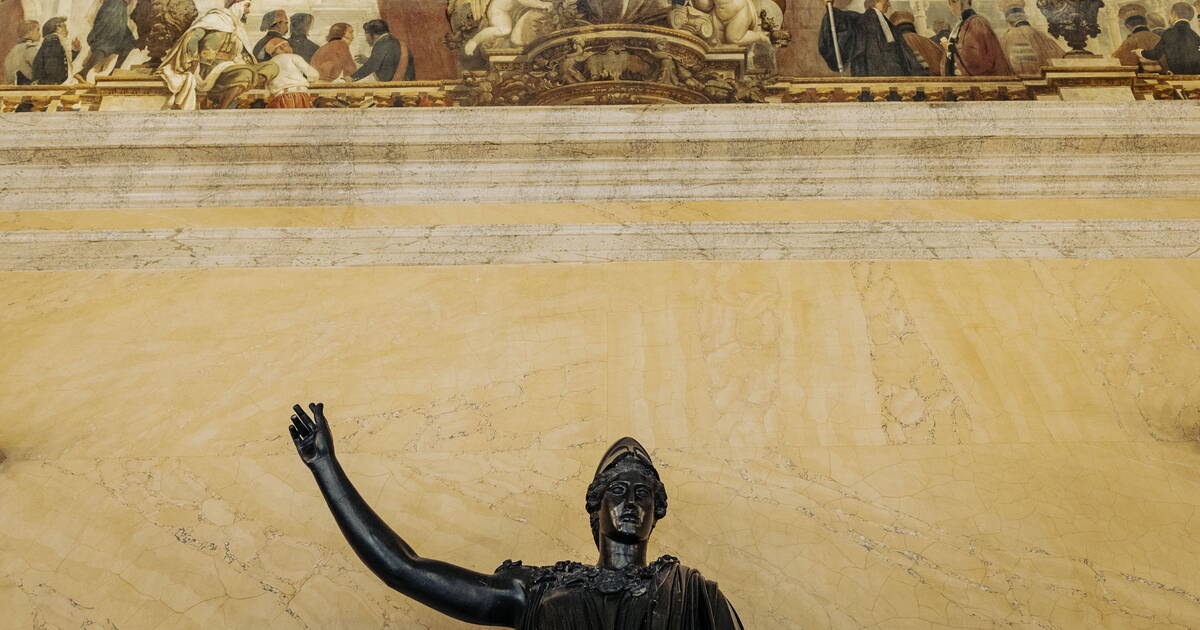 Budget 2025 : l’Assemblée nationale et le Sénat vont coûter un chouïa plus cher