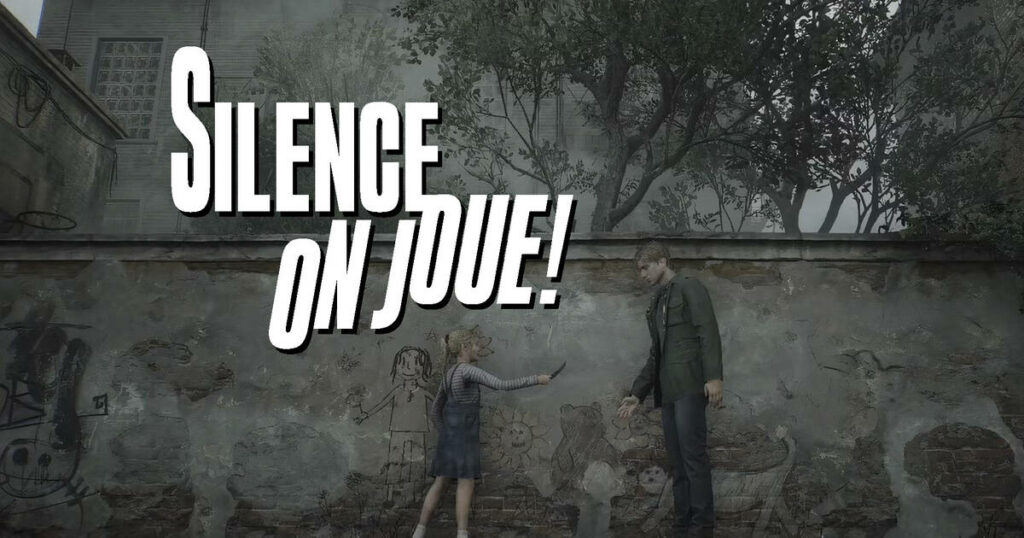 Silence on joue ! «Silent Hill 2»,  «Until Dawn», «Linkito»