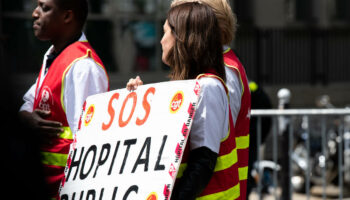 Budget 2025 : des syndicats de la fonction publique hospitalière appellent à la grève le 29 octobre