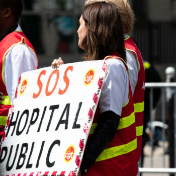 Budget 2025 : des syndicats de la fonction publique hospitalière appellent à la grève le 29 octobre